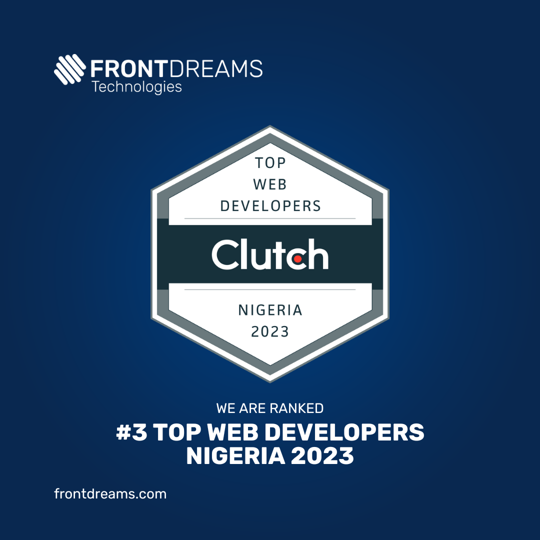 Top Web Developers in Nigeria